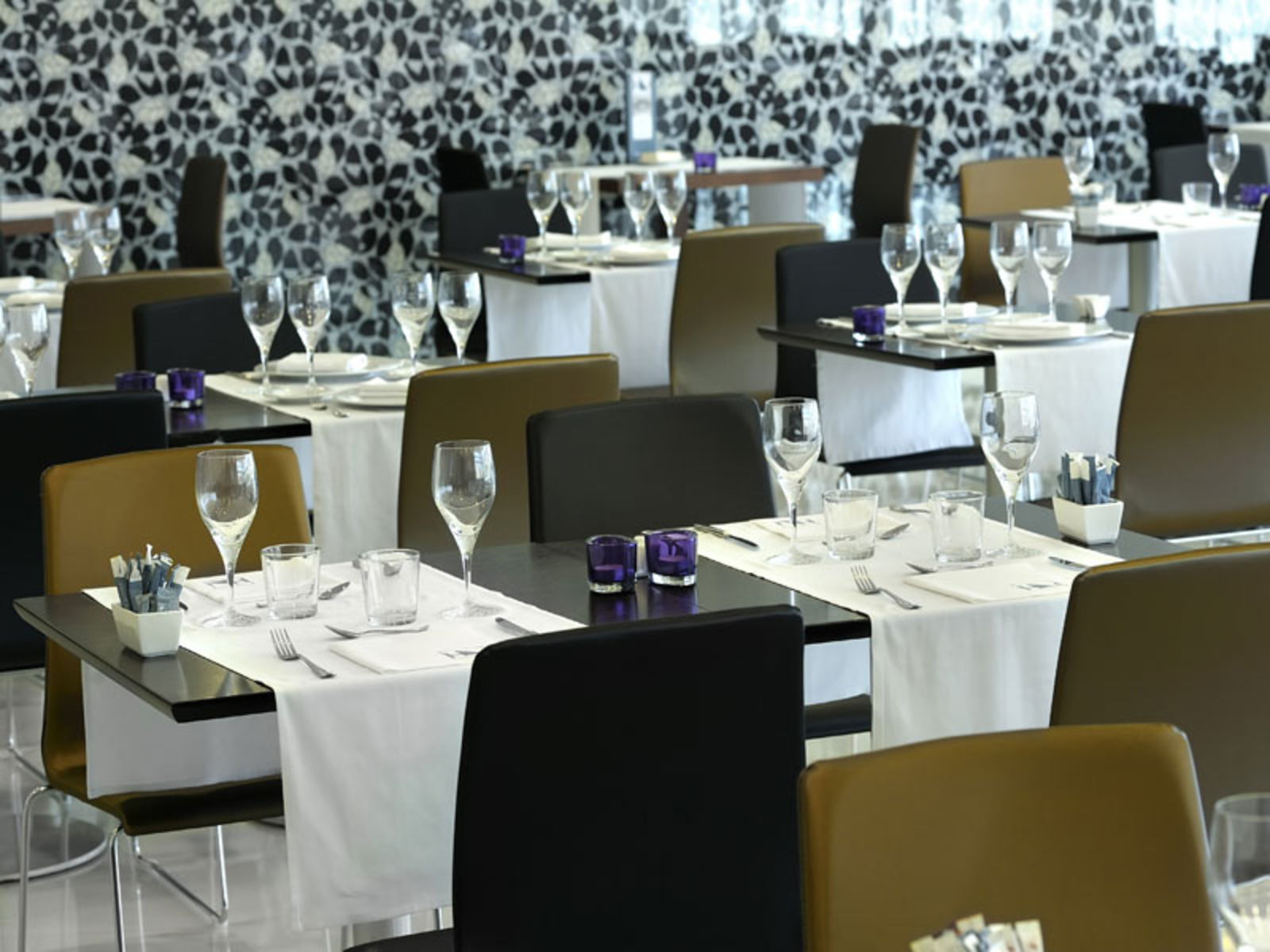 Hotel Eurostars Executive
