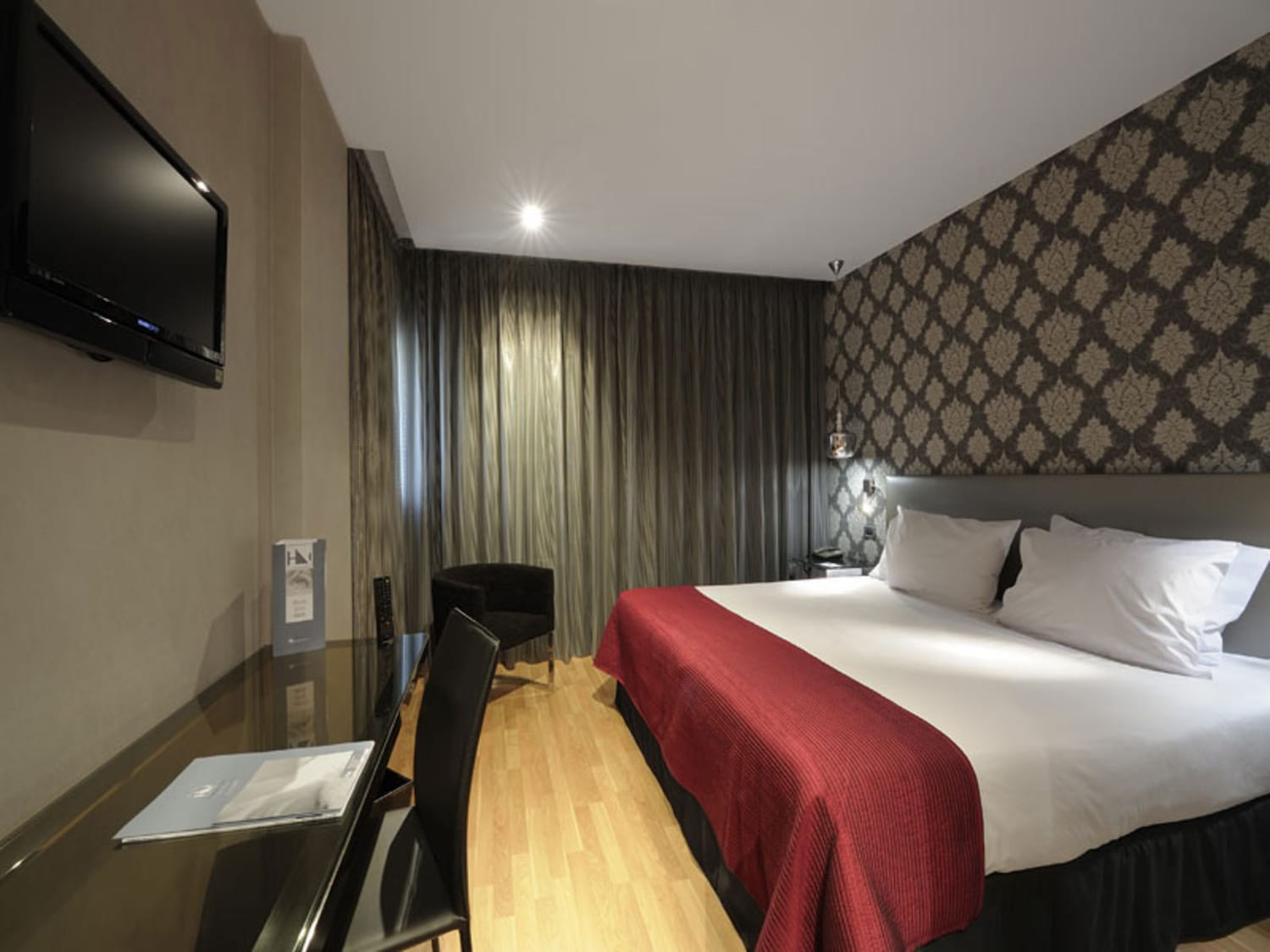 Hotel Eurostars Executive