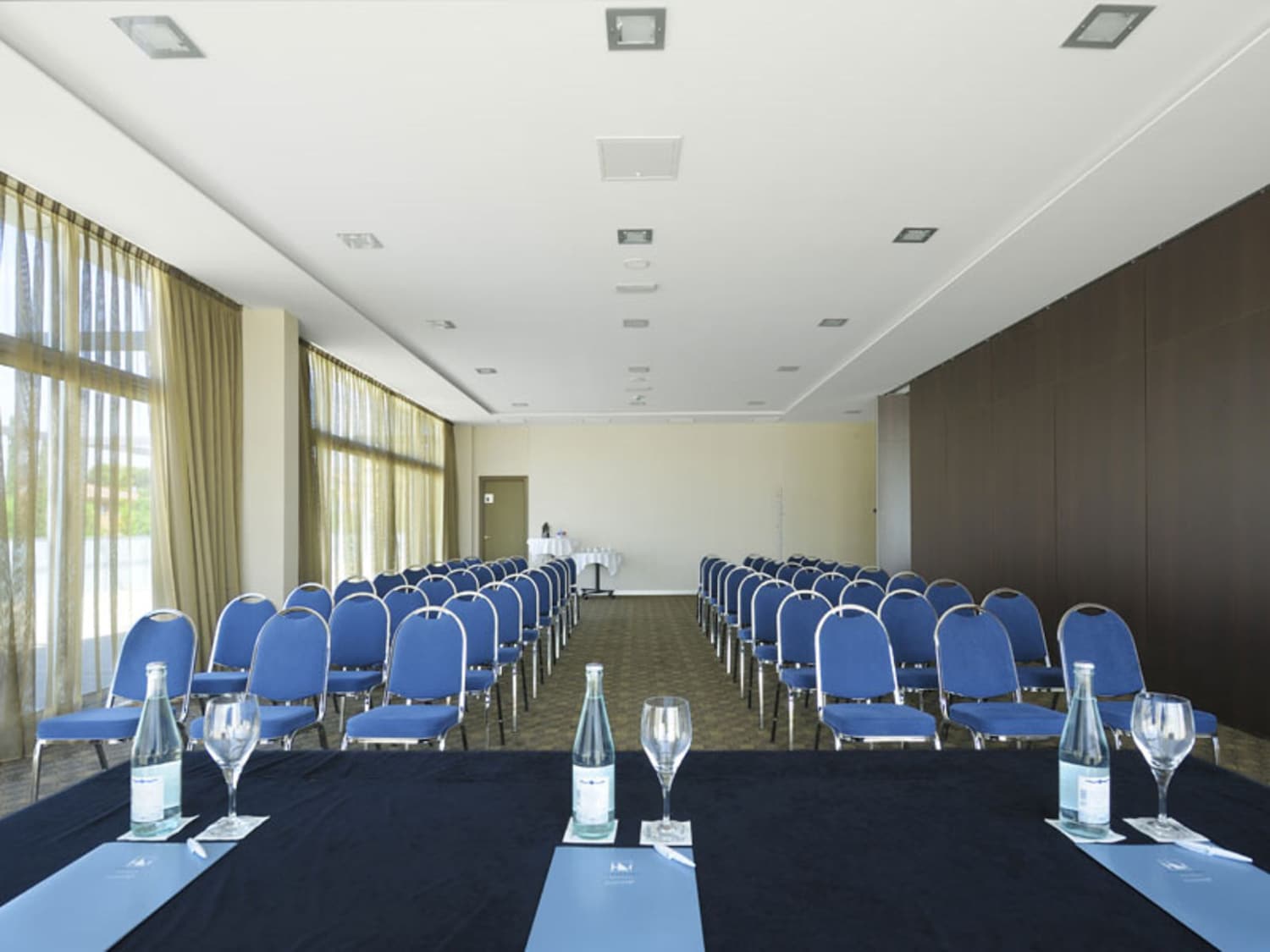 Hotel Eurostars Executive