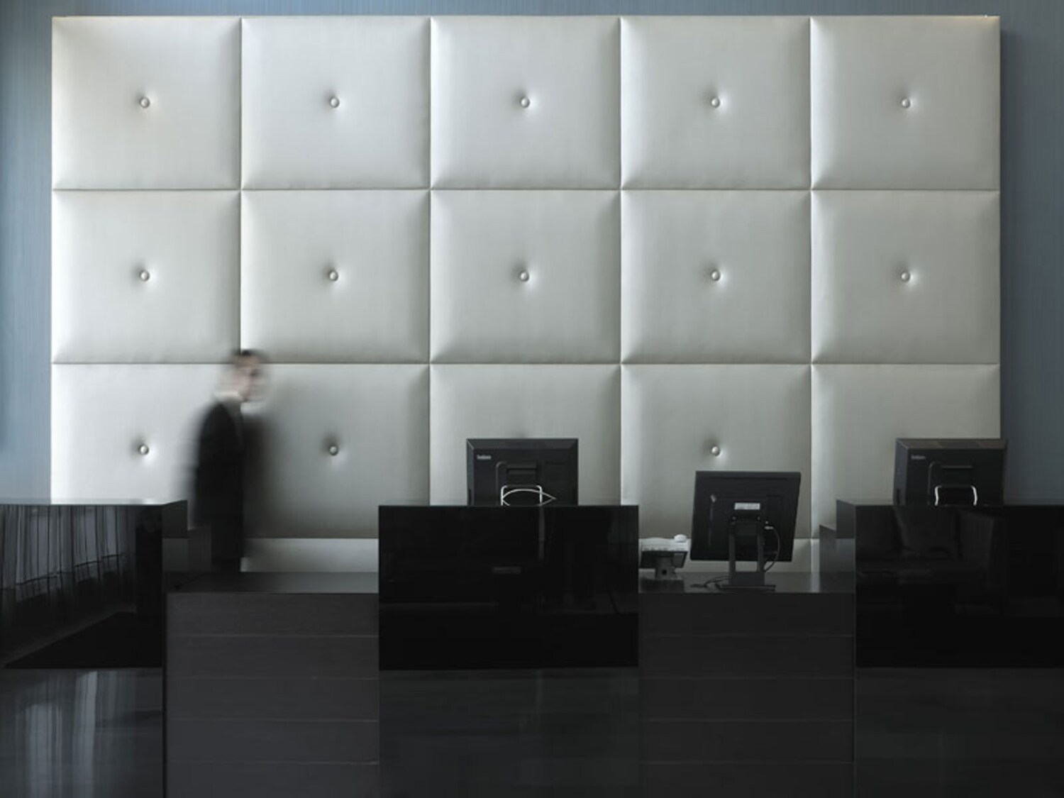 Hotel Eurostars Executive