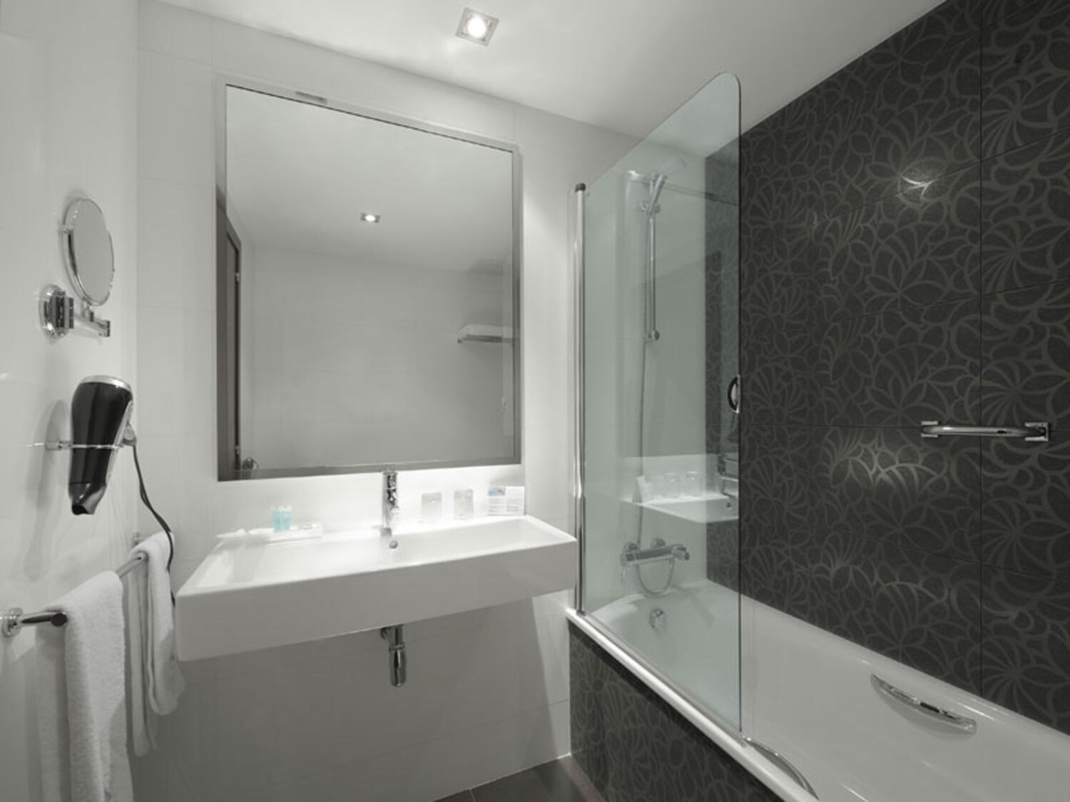 Hotel Eurostars Executive