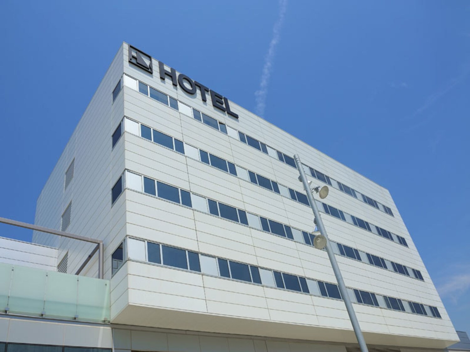 Hotel Eurostars Executive