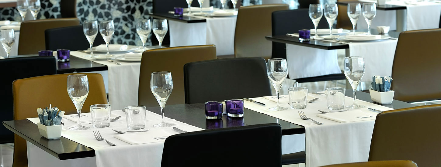 Hotel Eurostars Executive