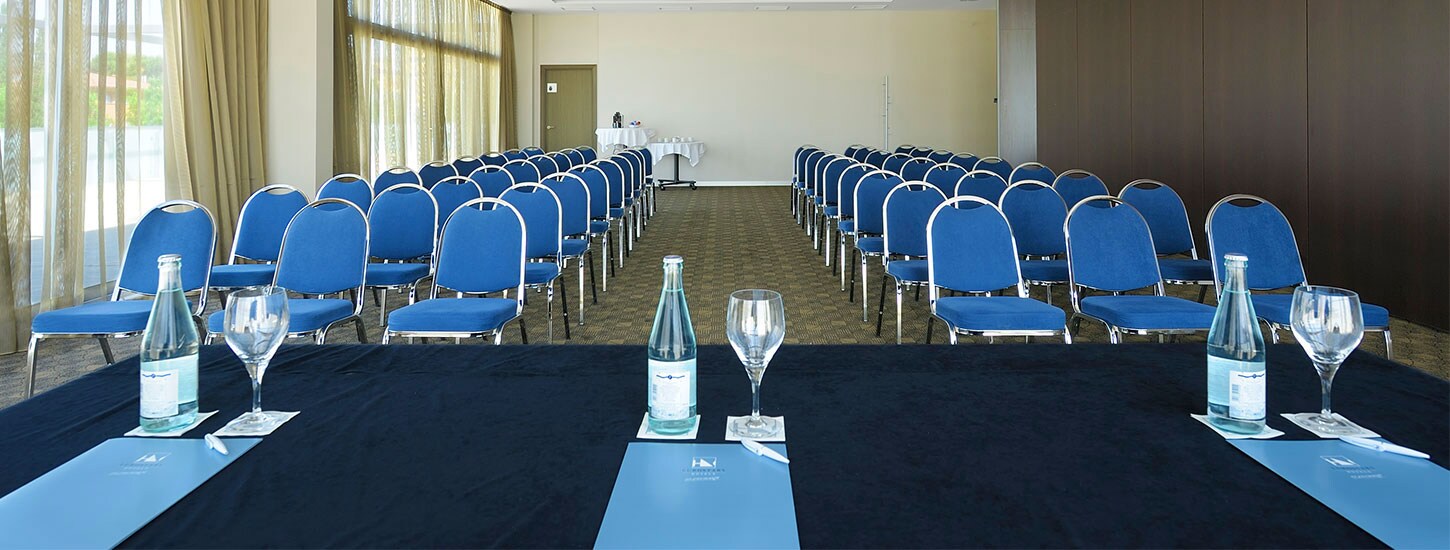 Hotel Eurostars Executive
