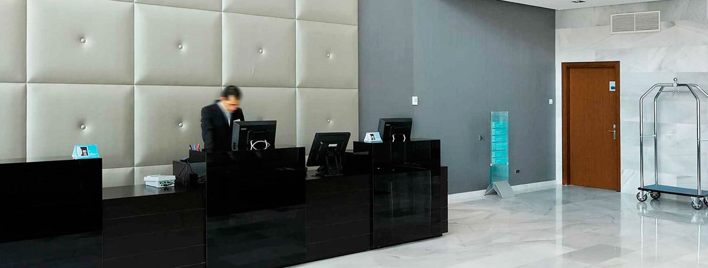 Hotel Eurostars Executive