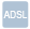 ADSL connection