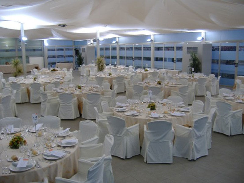 Hotel Eurostars i-hotel