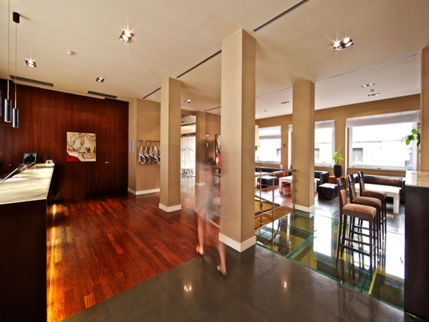 Hotel Eurostars Saint John