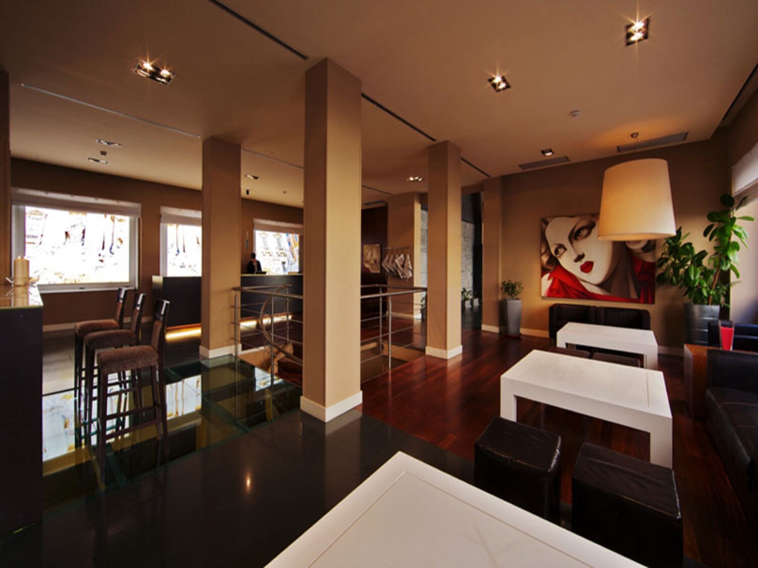 Hotel Eurostars Saint John
