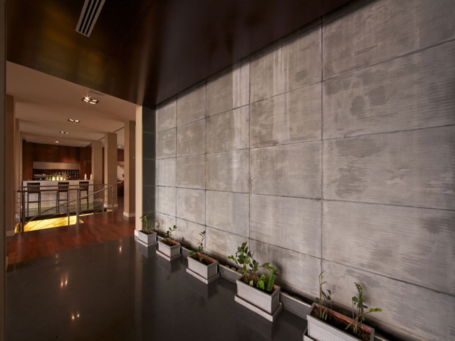 Hotel Eurostars Saint John
