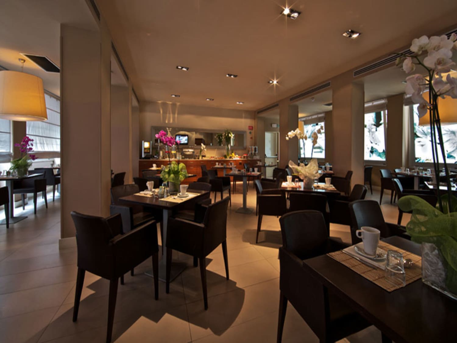 Hotel Eurostars Saint John