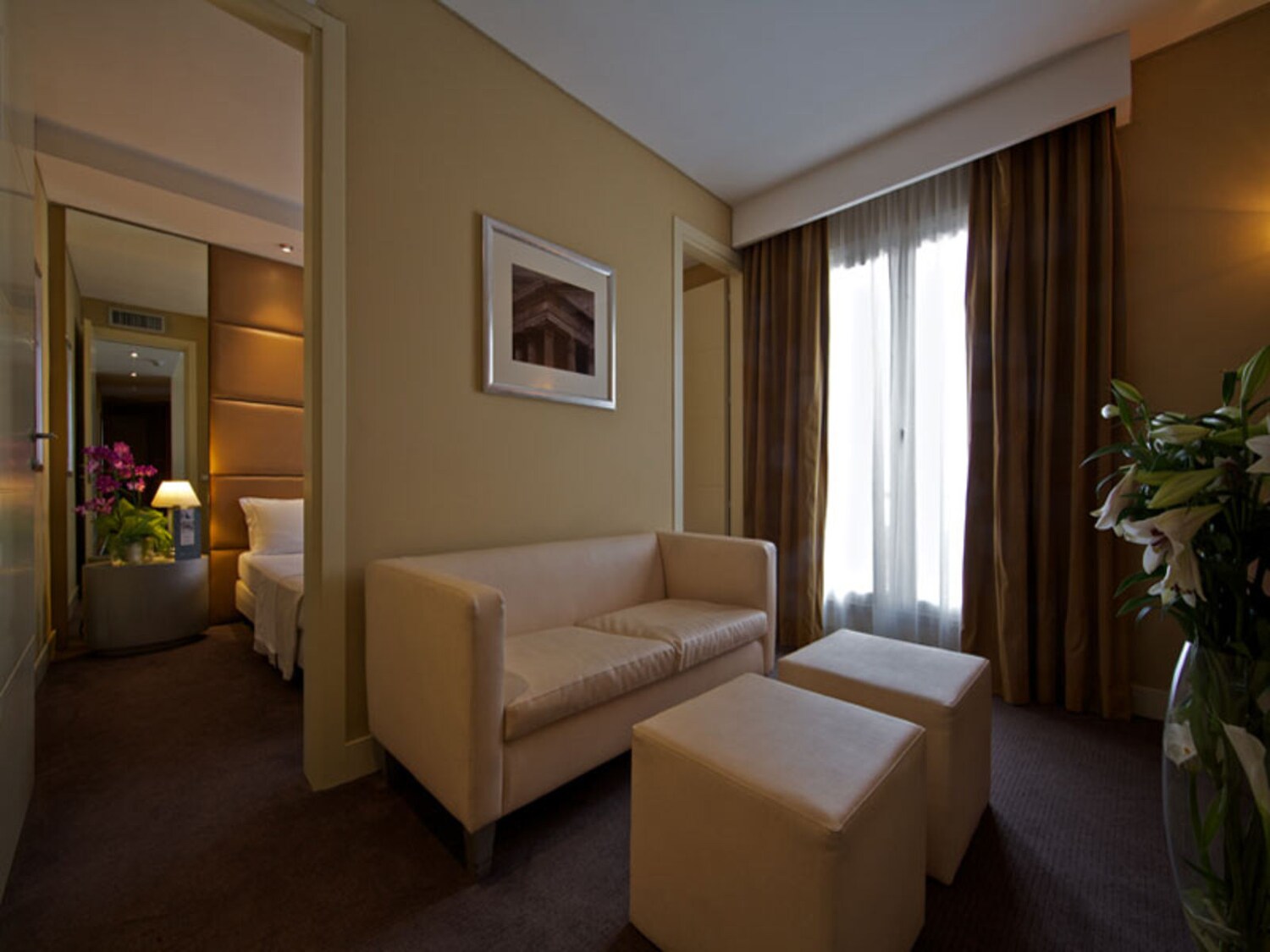 Hotel Eurostars Saint John