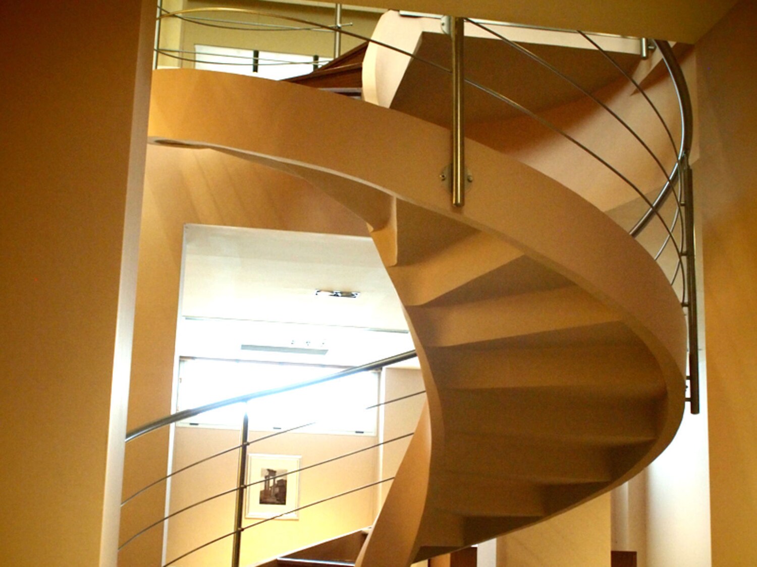 Eurostars Saint John Hotel