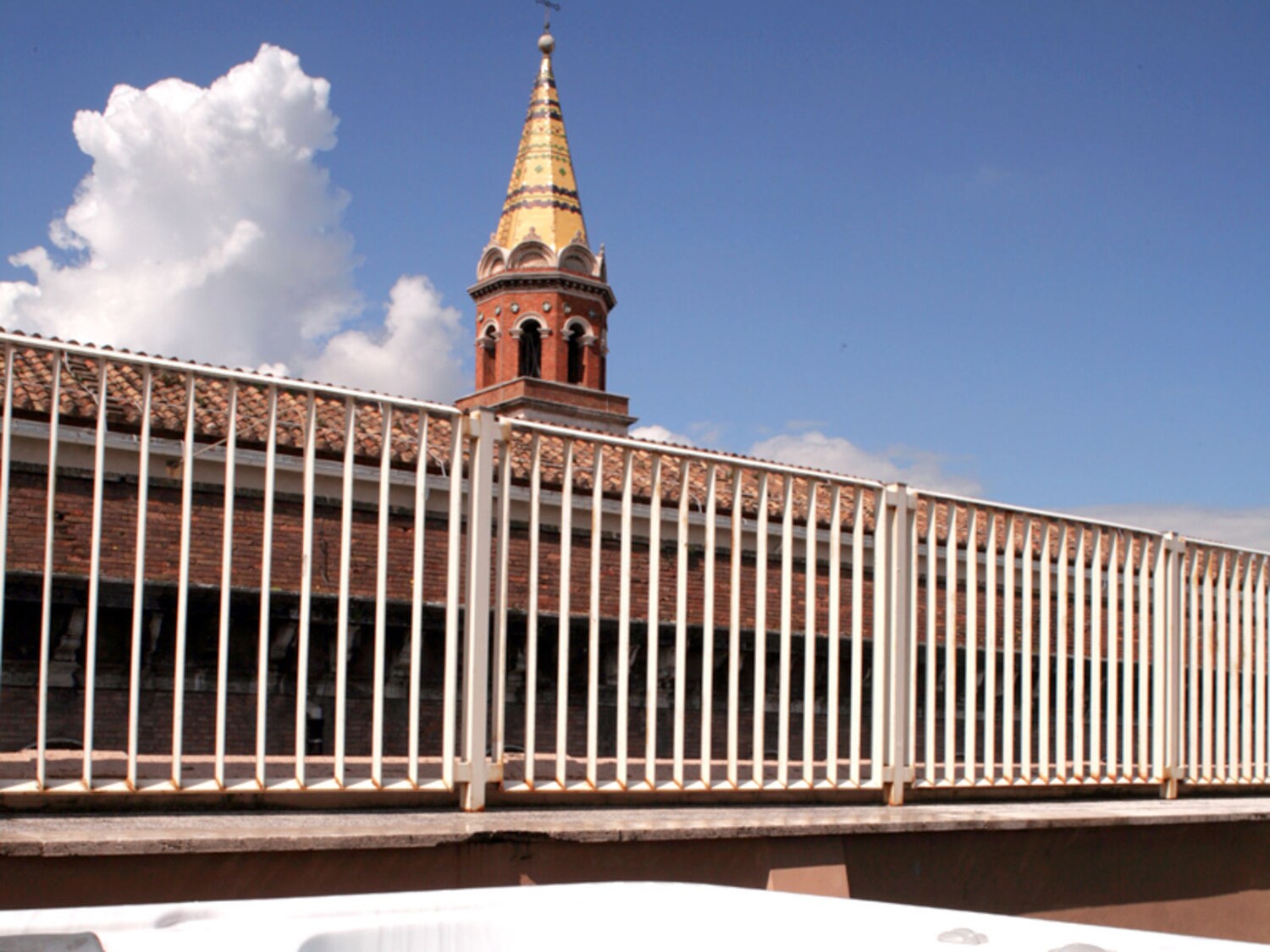 Eurostars Saint John Hotel