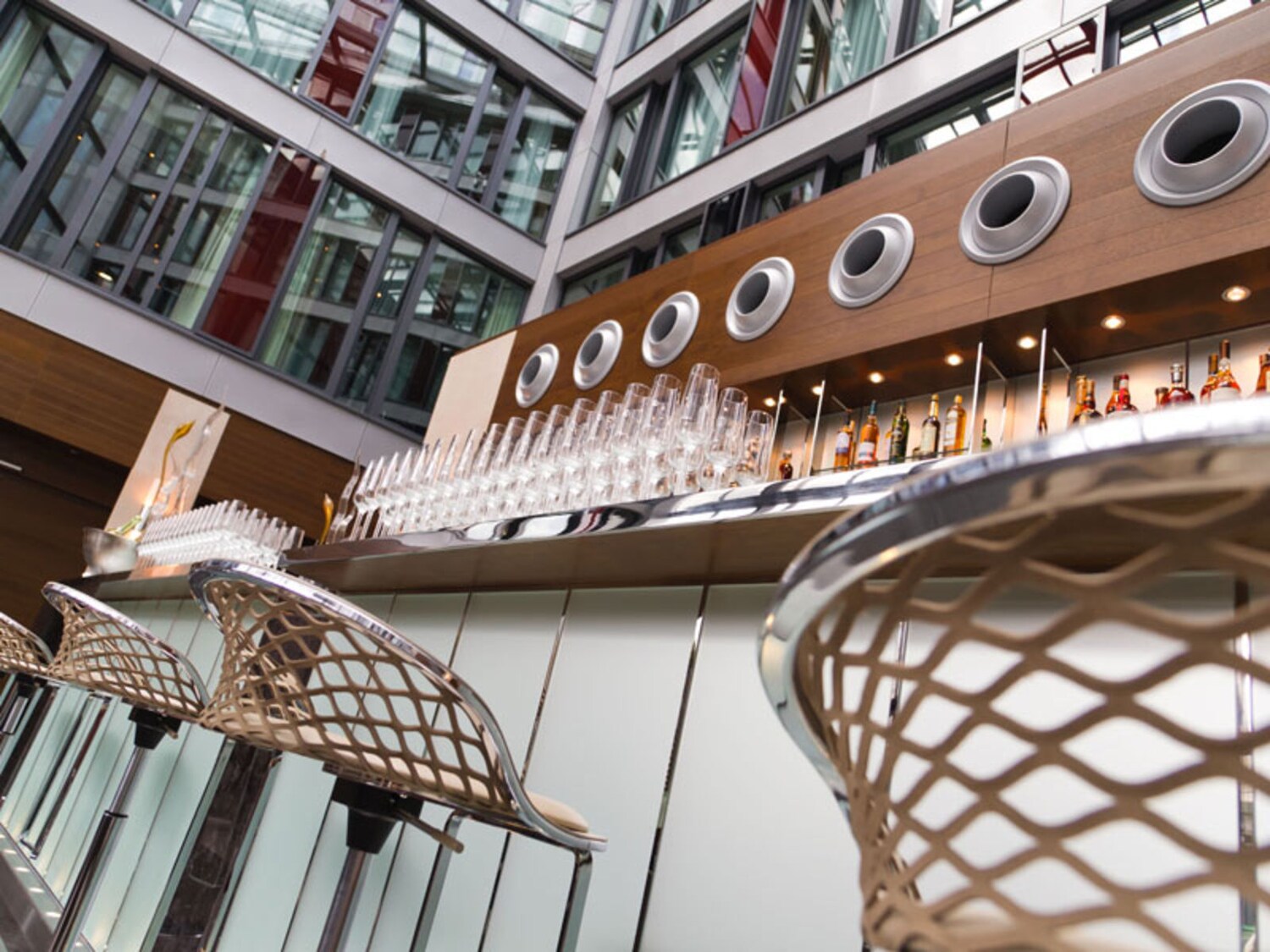 Eurostars Berlin Hotel 21