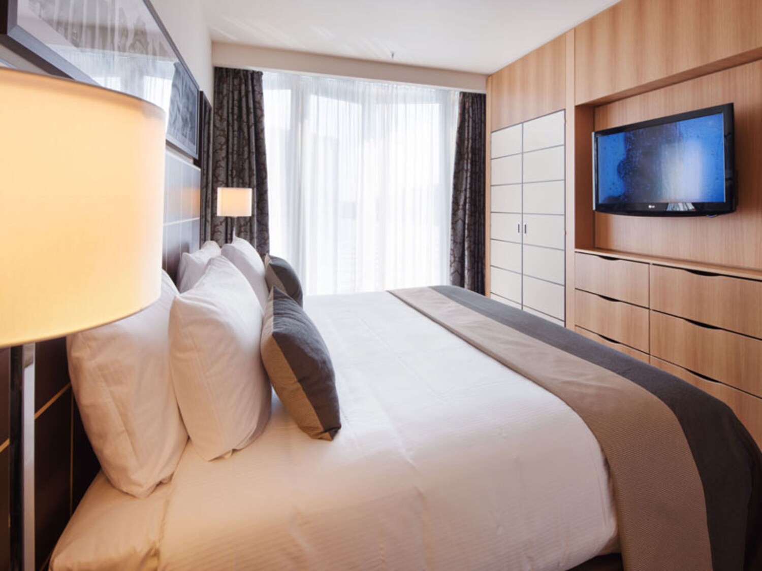 Eurostars Berlin Hotel 25