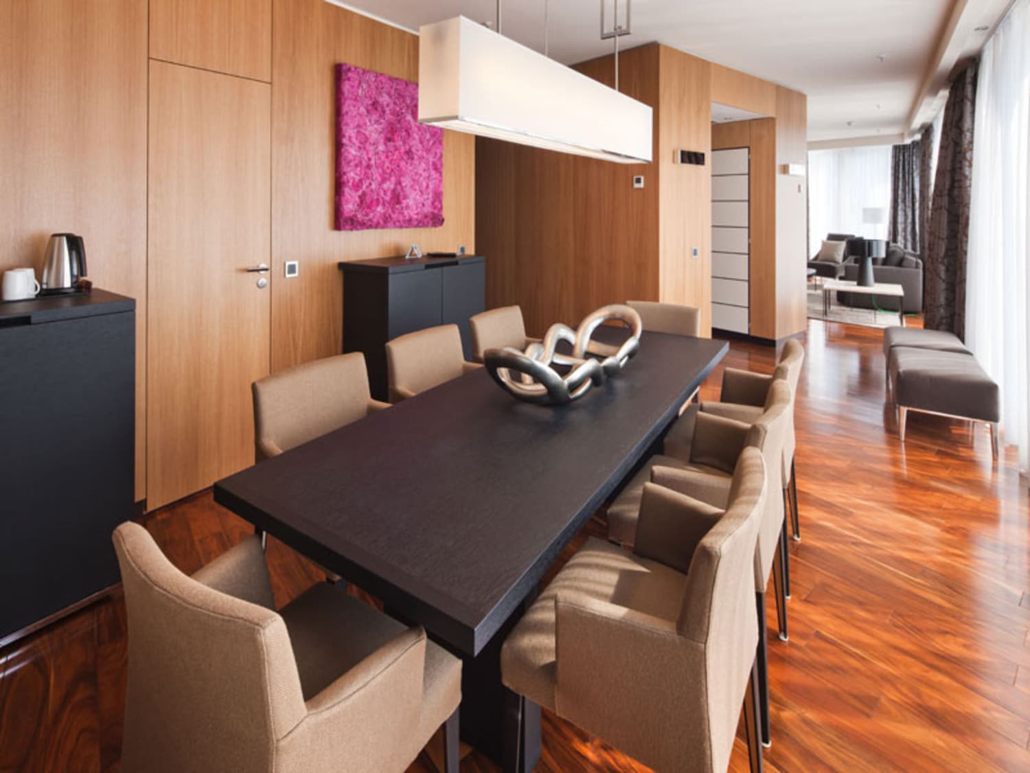 Eurostars Berlin Hotel 24