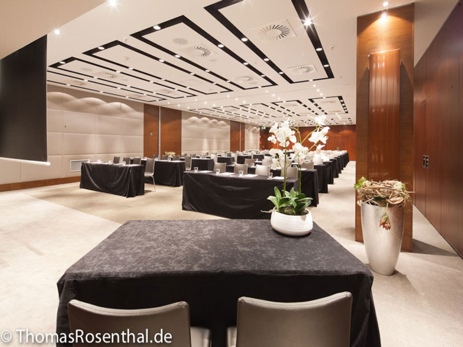 Eurostars Berlin Hotel 23