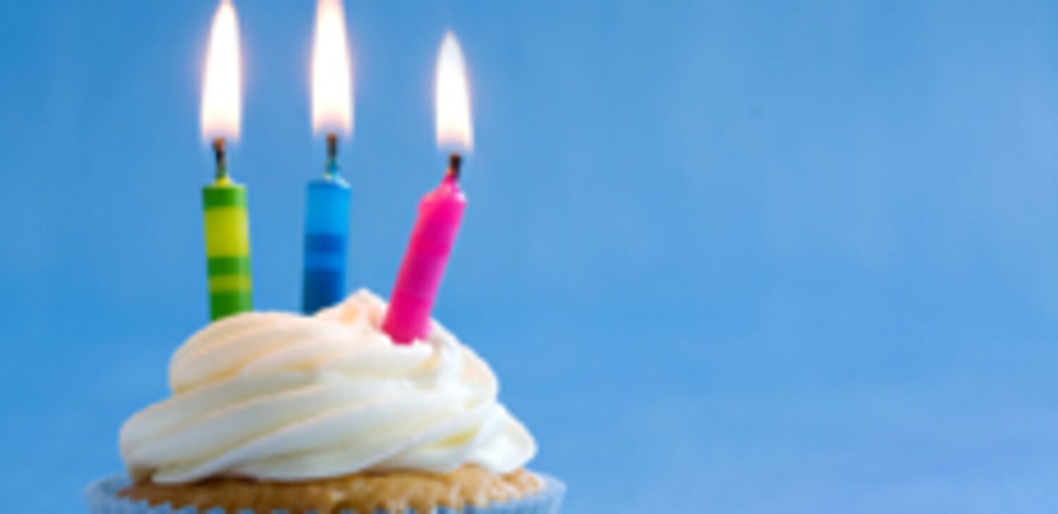 Birthday package