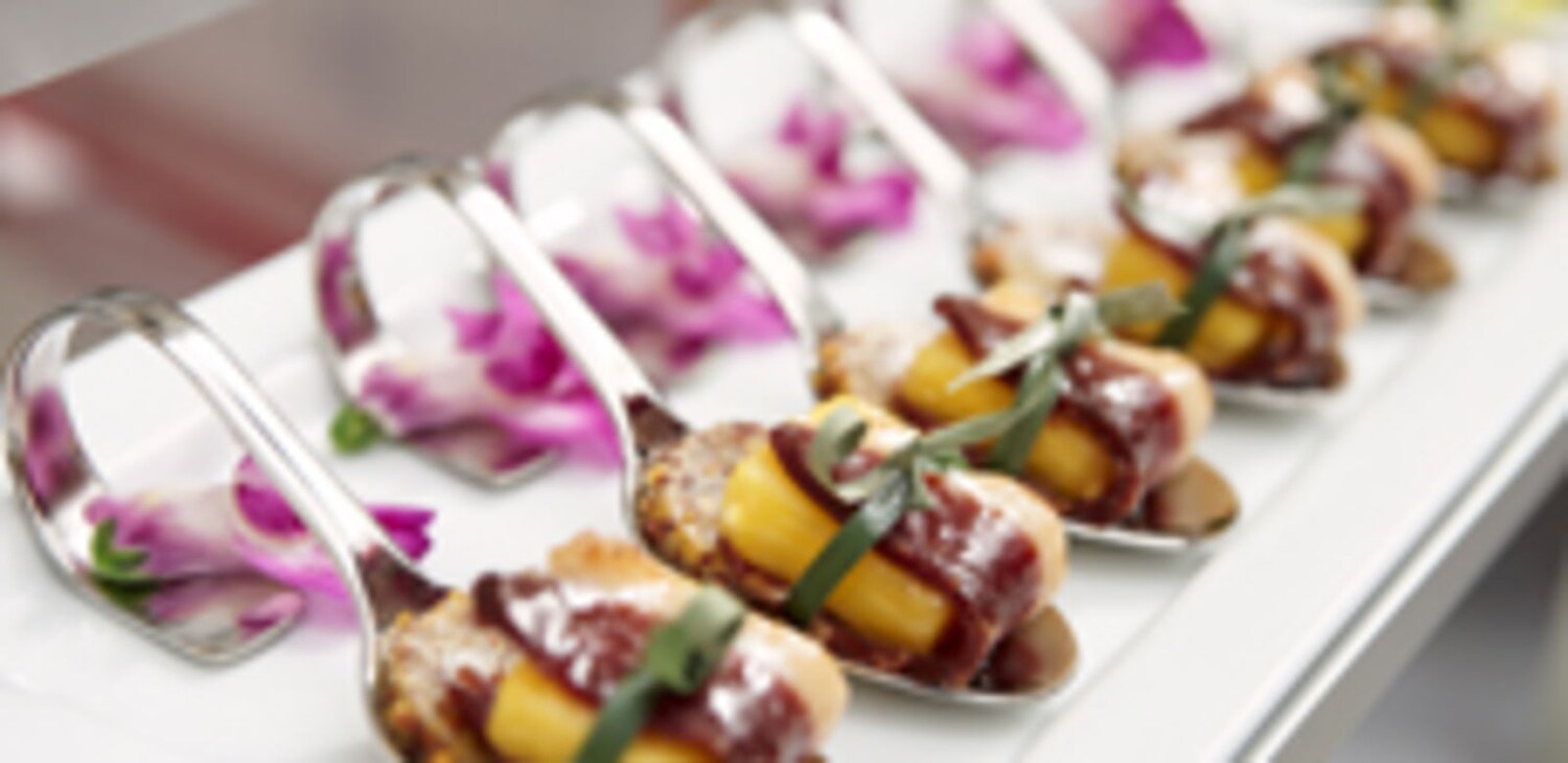Gourmet Experience