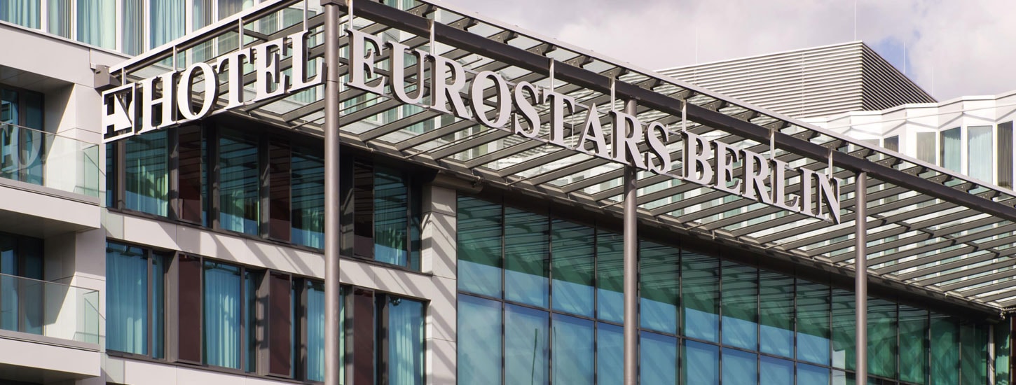 Eurostars Berlin