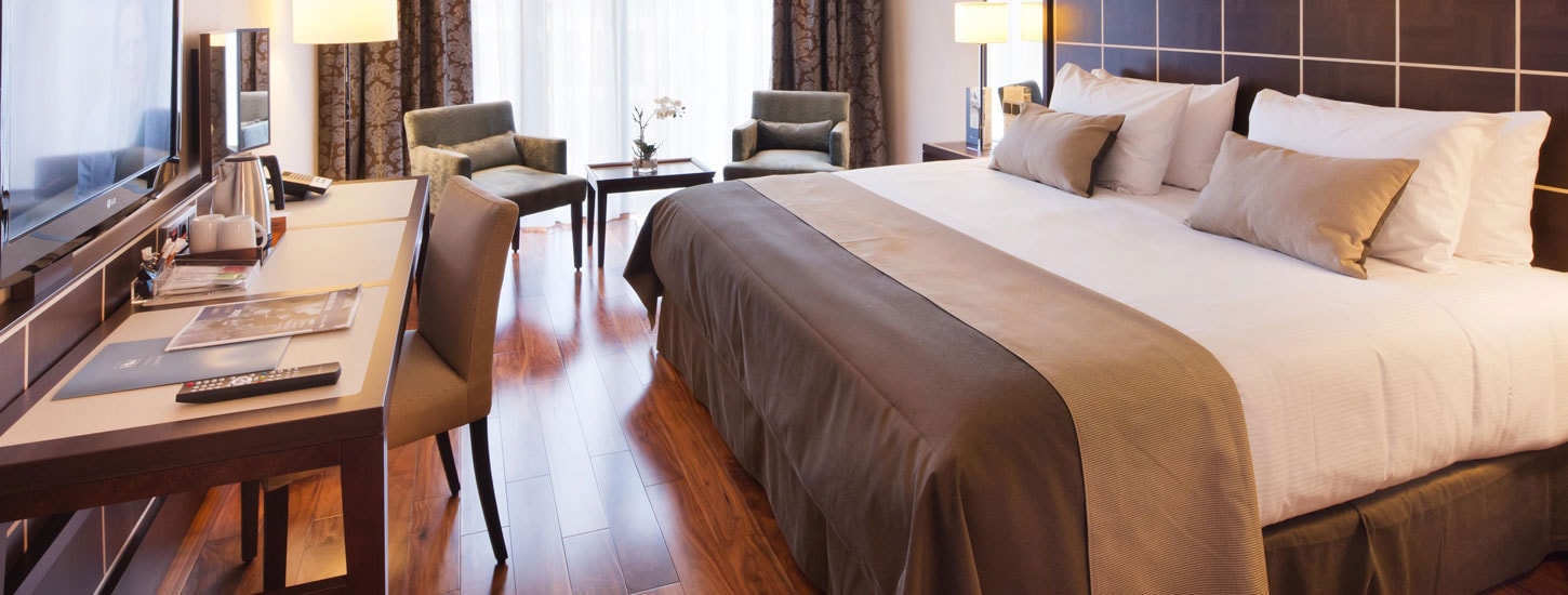 Eurostars Berlin