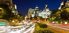 Madrid City Tour