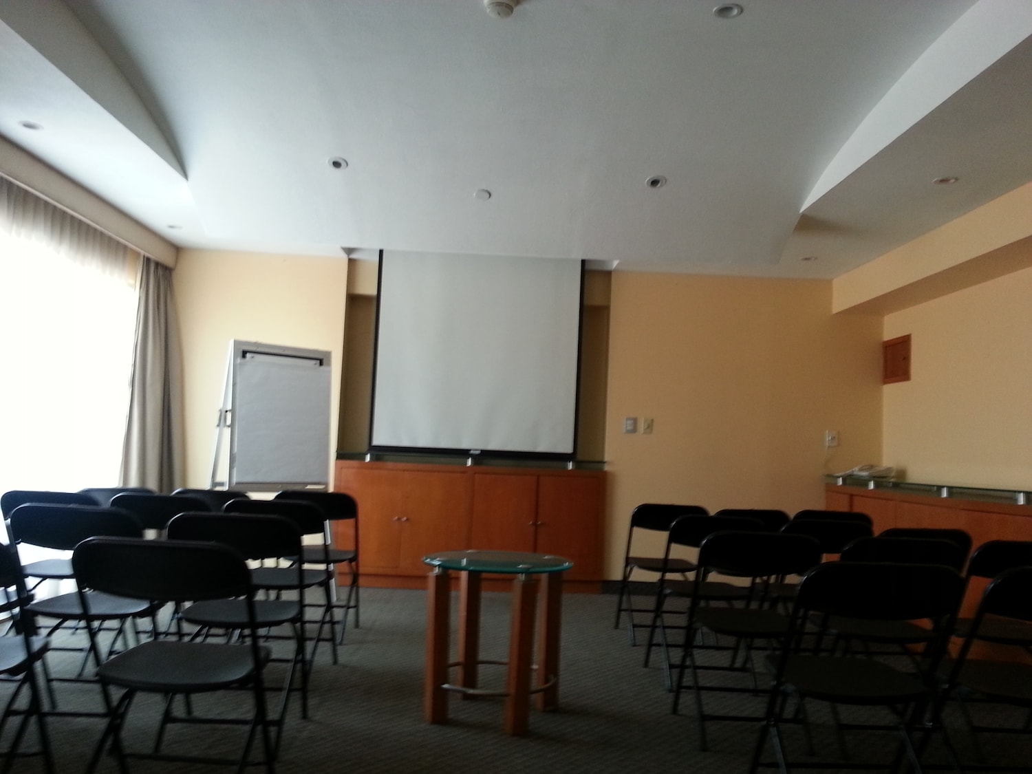 Hotel Eurostars Zona Rosa Suites