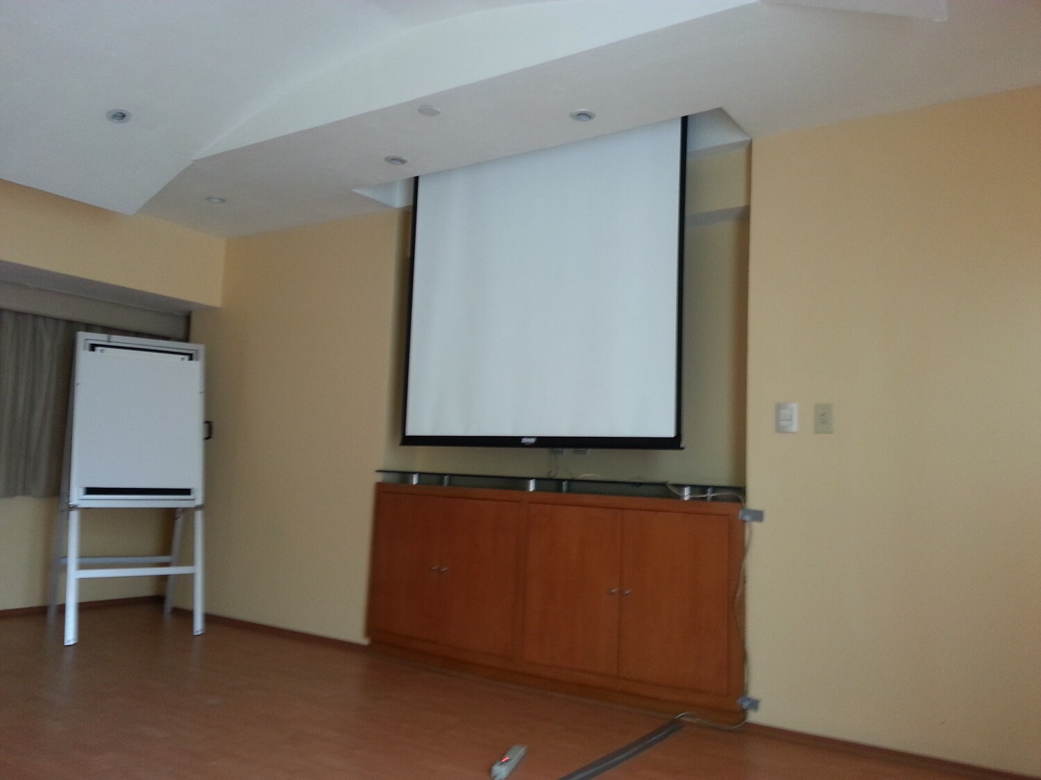 Hotel Eurostars Zona Rosa Suites