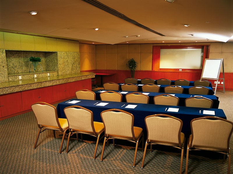 Hotel Eurostars Zona Rosa Suites