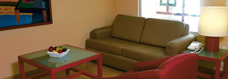 Hotel Eurostars Zona Rosa Suites