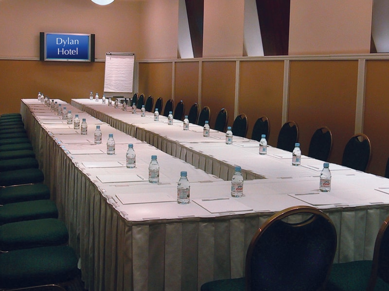 Salón Concorde