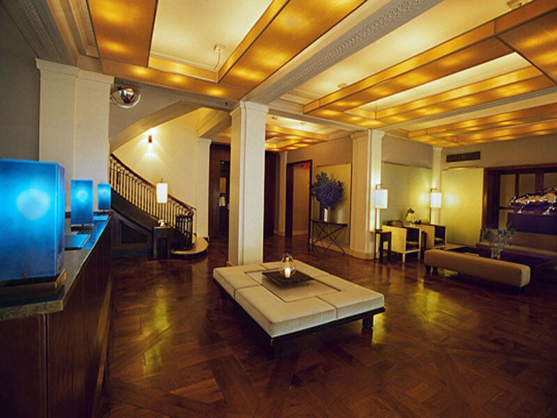 The Dylan Hotel