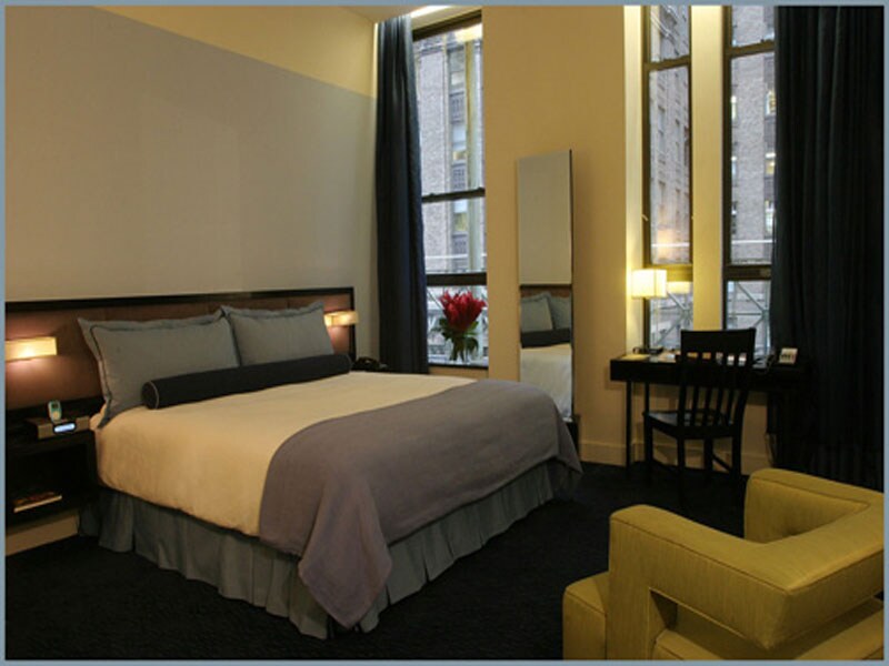 The Dylan Hotel