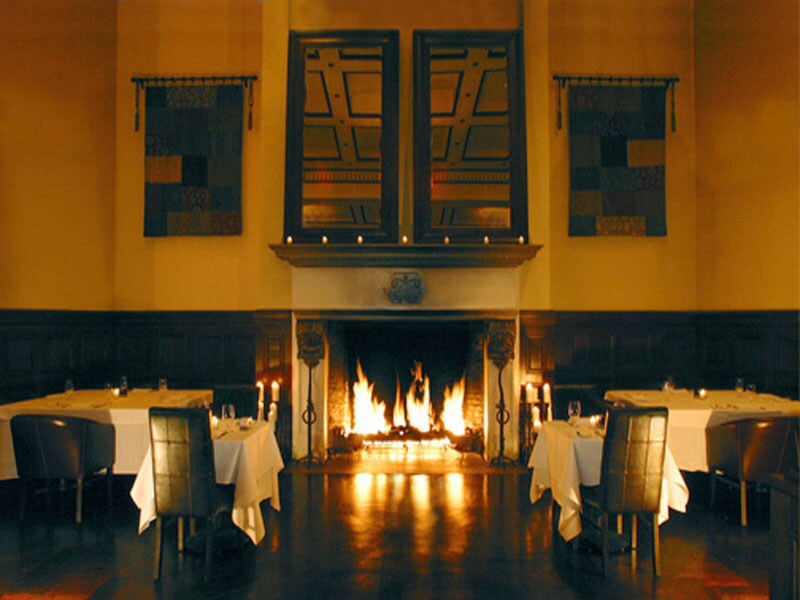 The Dylan Hotel