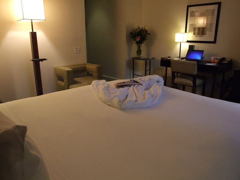The Dylan Hotel