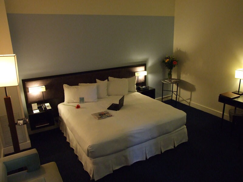 The Dylan Hotel