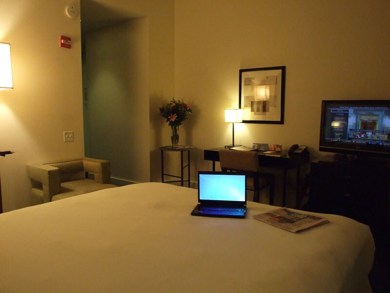 The Dylan Hotel