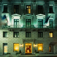Hotel Eurostars Dylan