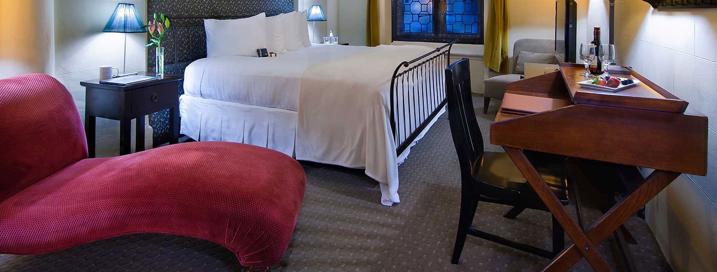 Dylan Hotel