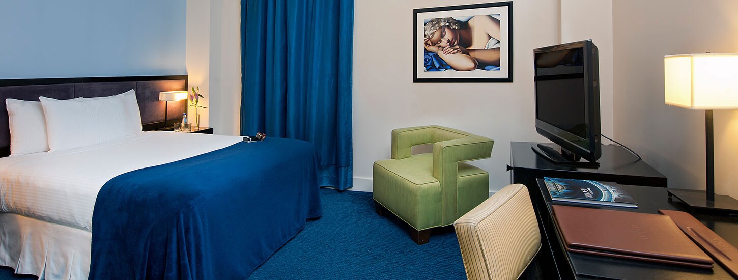 Dylan Hotel