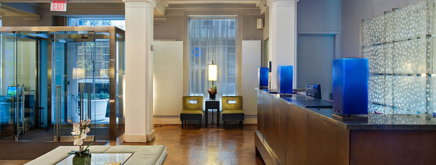 Dylan Hotel