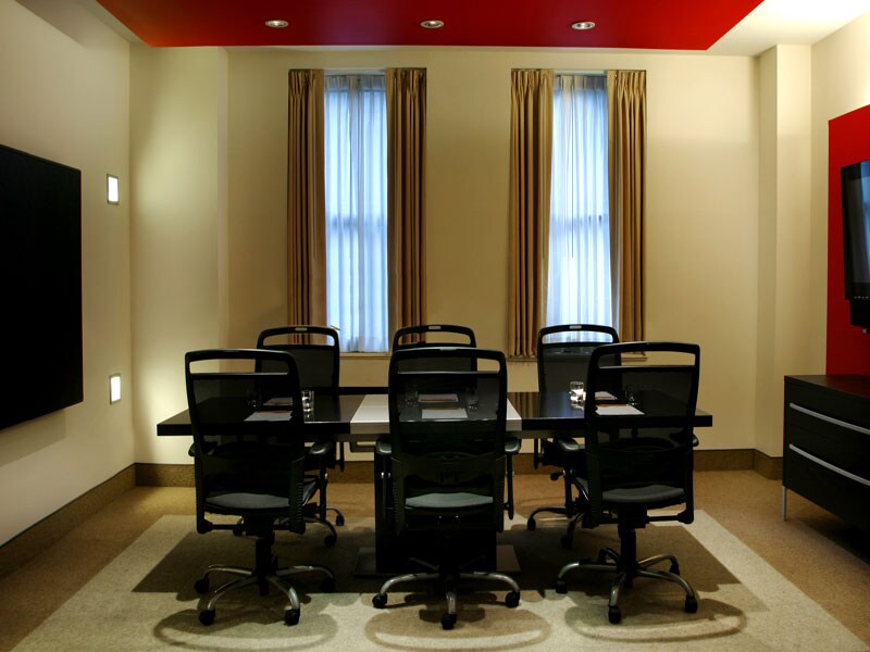 Hotel Eurostars Wall Street