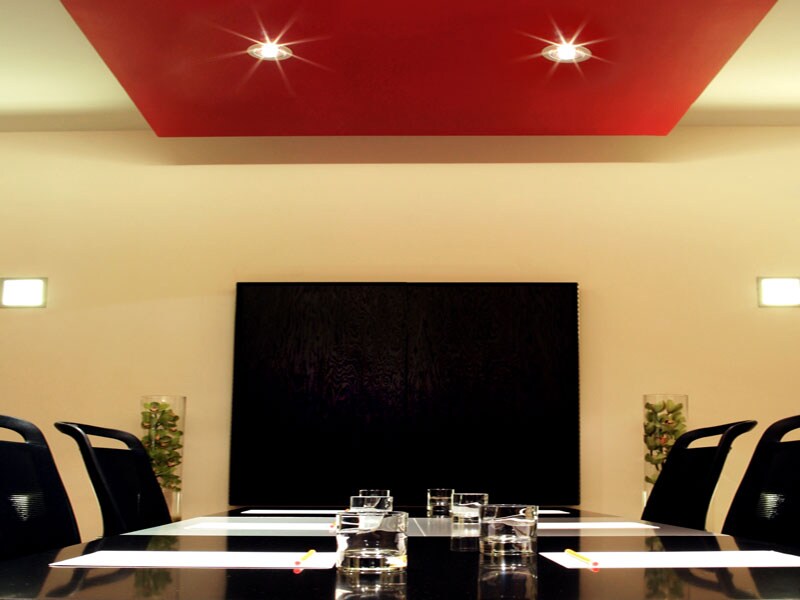 Hotel Eurostars Wall Street