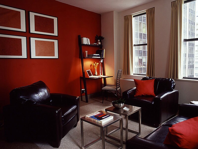 Hotel Eurostars Wall Street