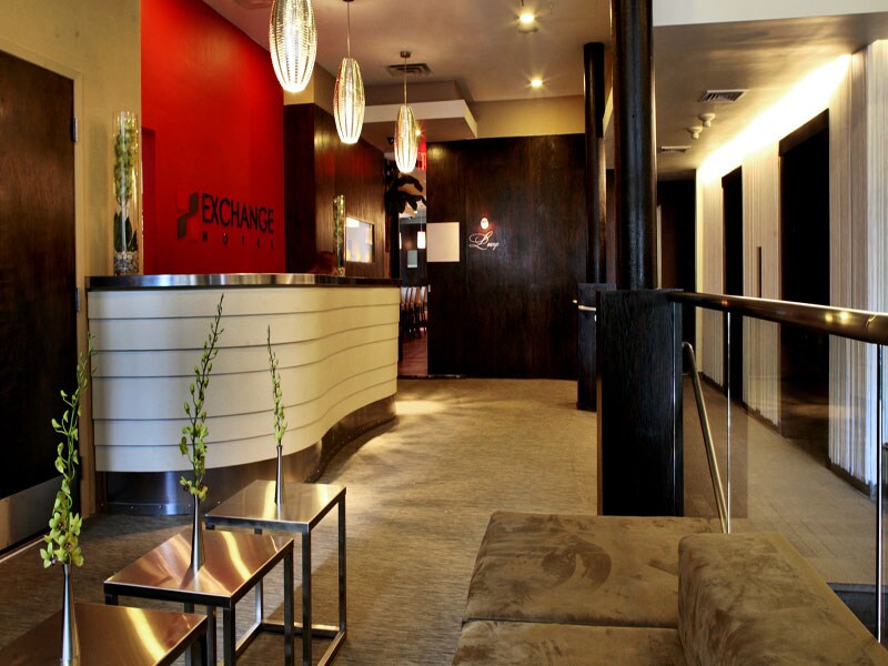 Hotel Eurostars Wall Street