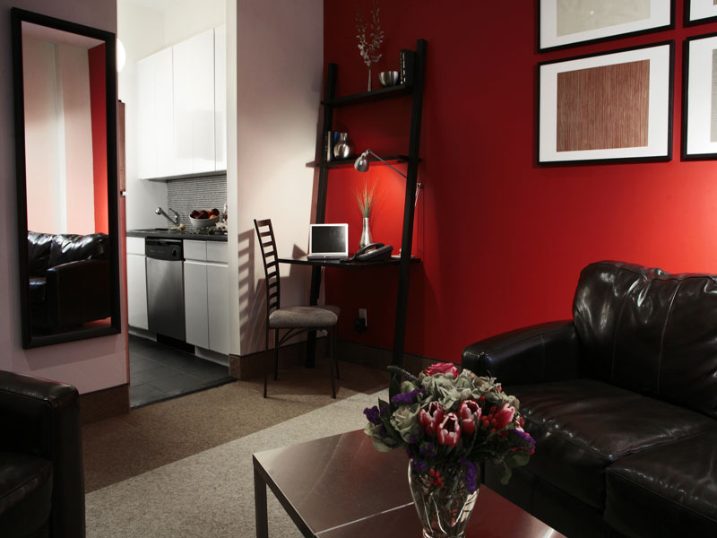 Hotel Eurostars Wall Street