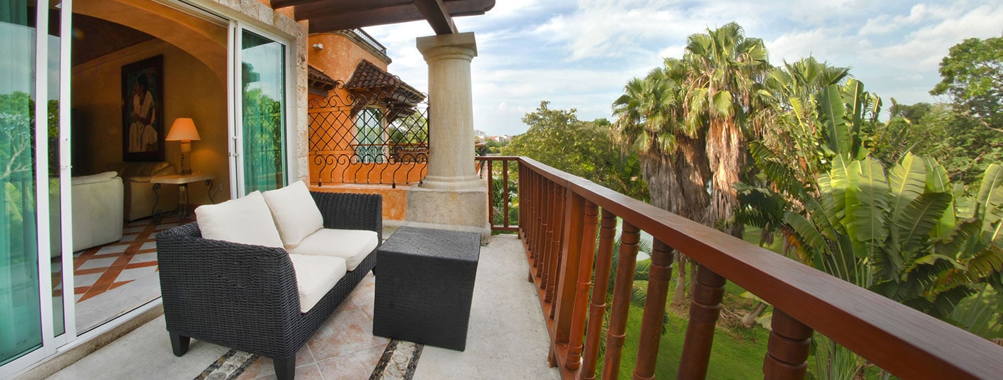Eurostars Hacienda Vista Real