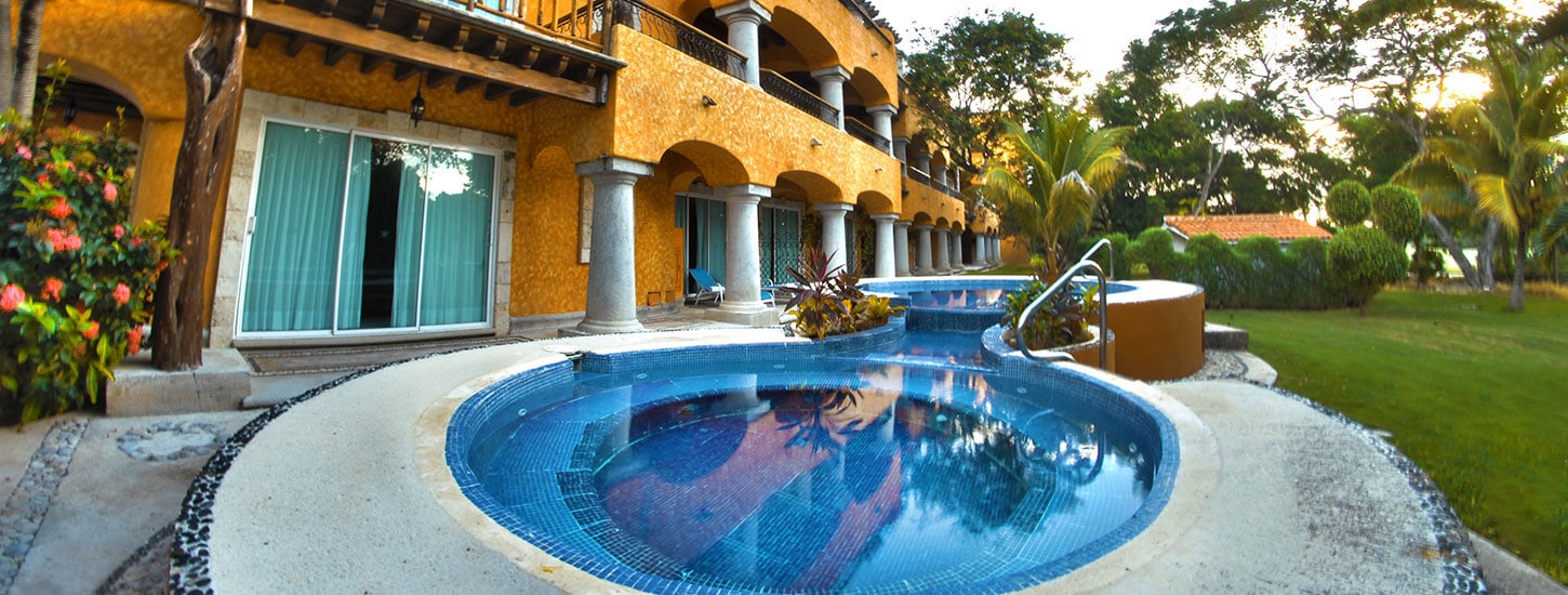 Eurostars Hacienda Vista Real