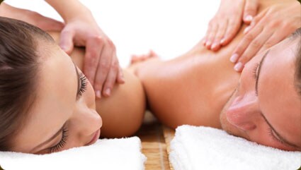 Romántico & Spa